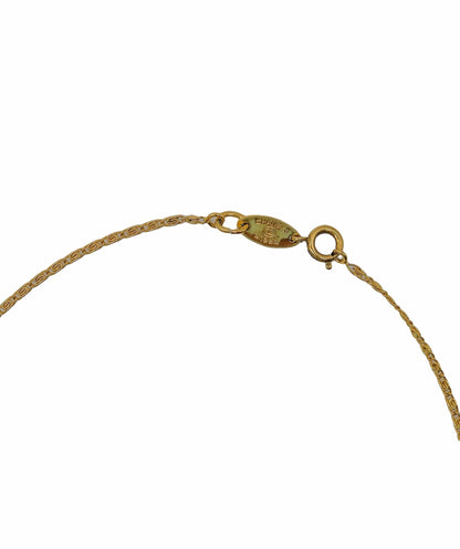 Chanel CC Necklace  DXBS0460