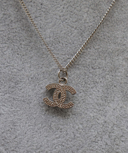 CHANEL COCO Necklace stone DXBS2287