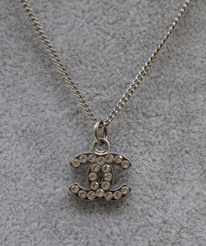CHANEL COCO Necklace stone DXBS2287