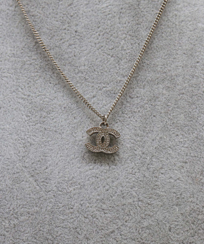 CHANEL COCOMARL NECKLACE - DXBS1319
