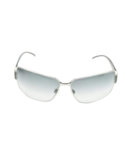 Chanel Vintage CC Sunglasses With Case  ALC1714
