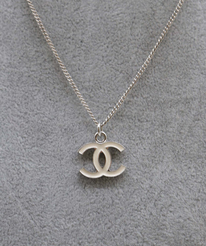CHANEL VINTAGE NECKLACE COCOMARK ACCESSORY 05V DXBS2260