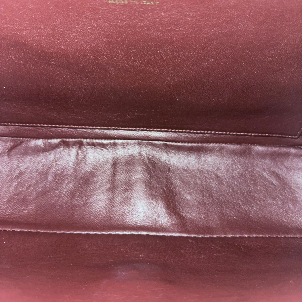 Jumbo Classic Flap Single Flap Quilted Lambskin Black GHW No 12