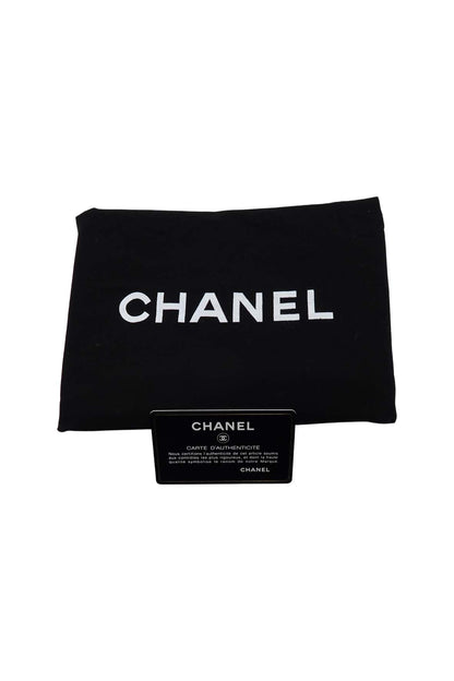 Jumbo Quilted Caviar Easy Flap Bag Metallic Grey