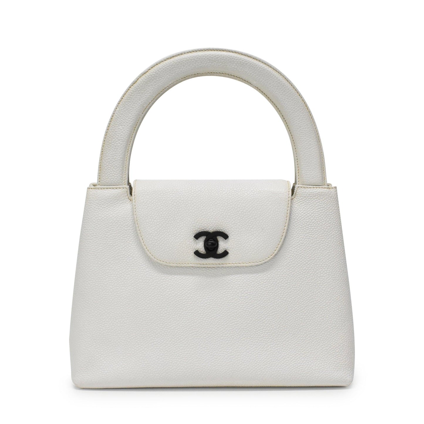 Chanel 'Kelly' Handbag