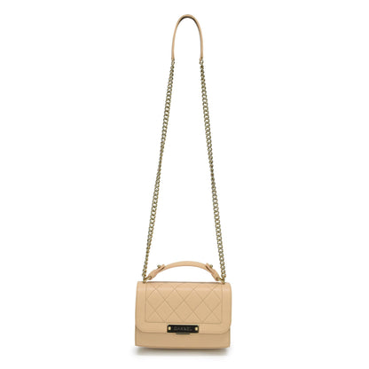 Chanel 'Label Click' Bag