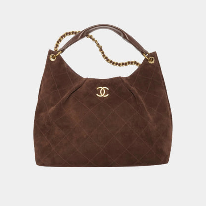 Maxi Hobo Bag
