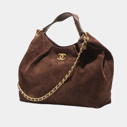 Maxi Hobo Bag