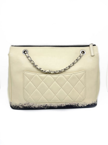 Chanel - Sac Maxi Jumbo