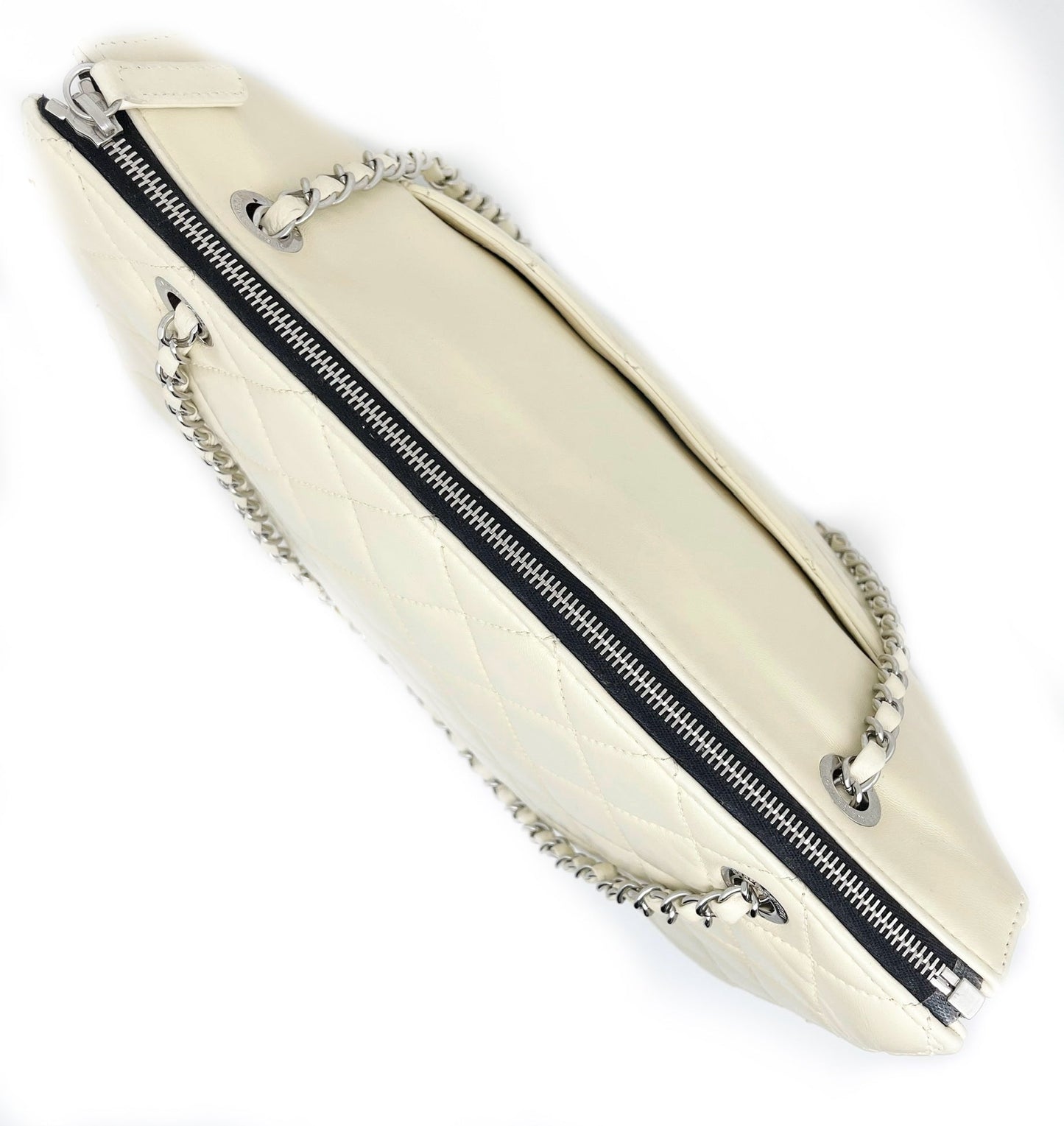 Chanel - Sac Maxi Jumbo