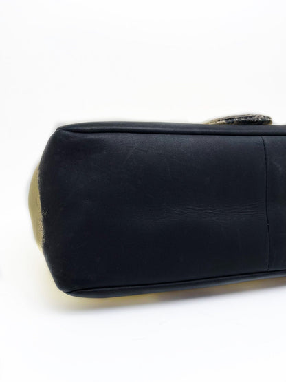 Chanel - Sac Maxi Jumbo