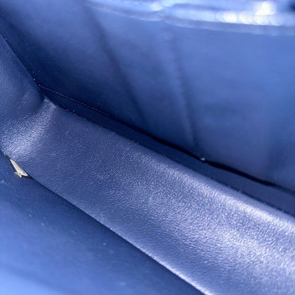 Lambskin 25CM Quilted No 26