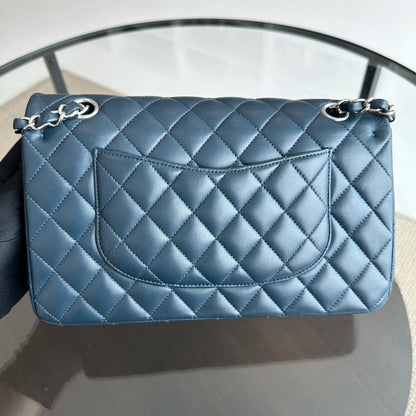 Lambskin 25CM Quilted No 26