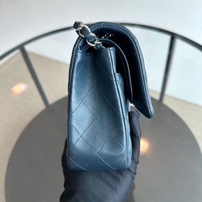 Lambskin 25CM Quilted No 26