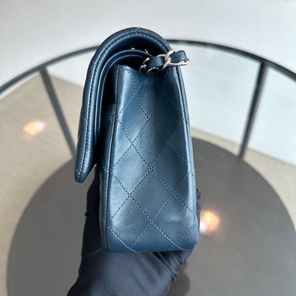 Lambskin 25CM Quilted No 26