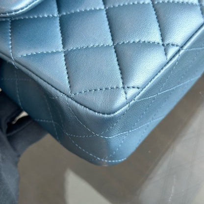 Lambskin 25CM Quilted No 26