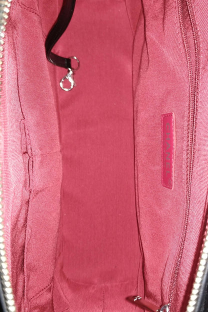 Medium Gabrielle Hobo Black