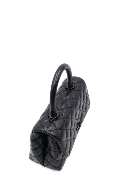 Mini Coco Handle So Black Black