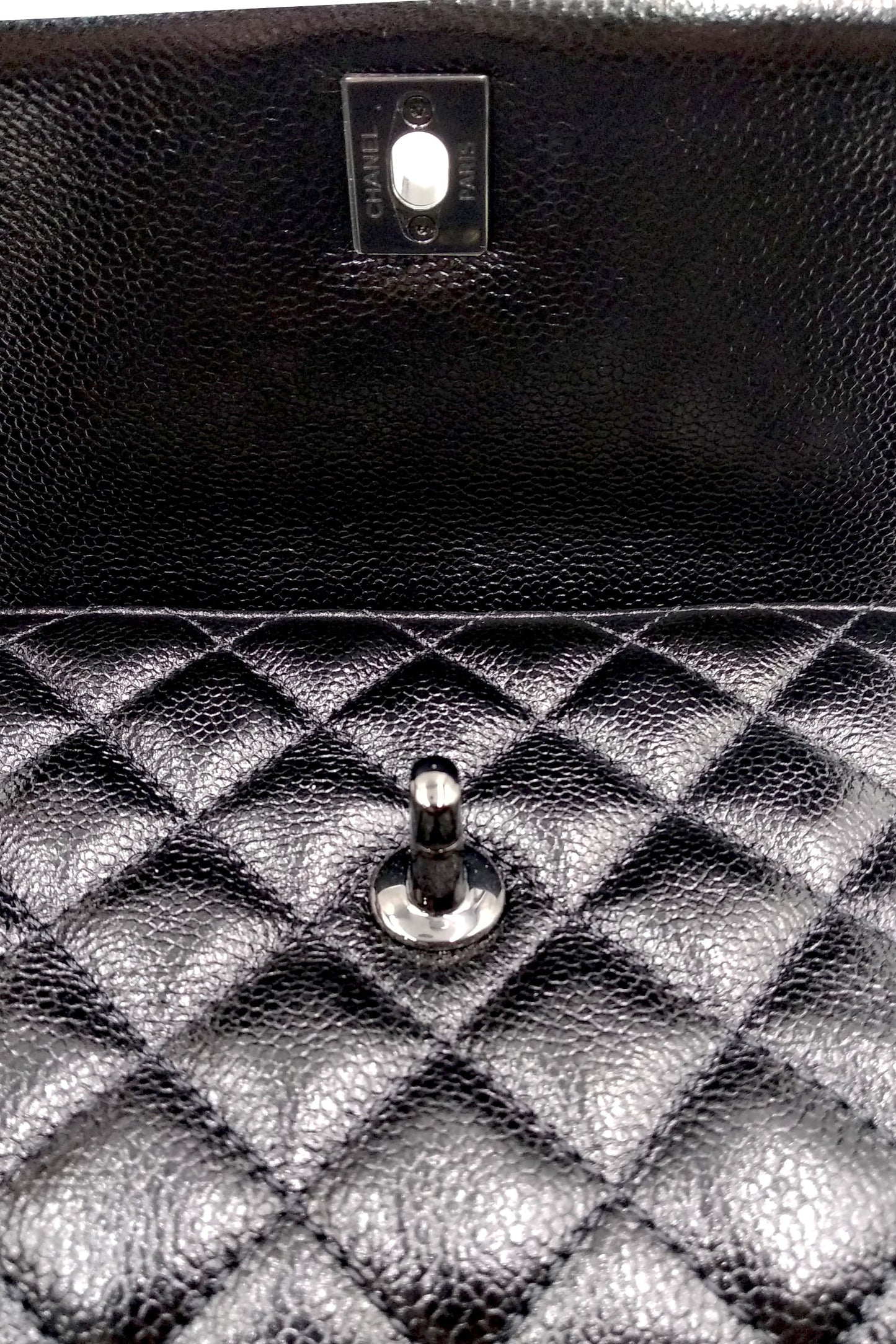 Mini Coco Handle So Black Black