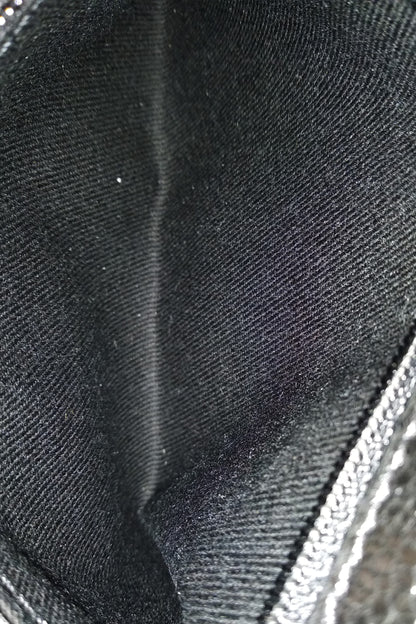 Mini Coco Handle So Black Black