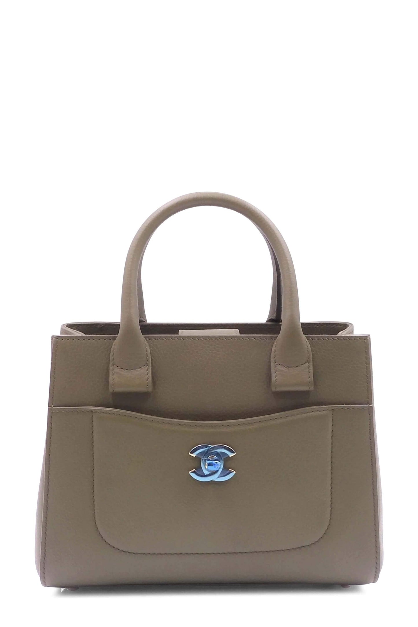 Mini Neo Executive Tote Army