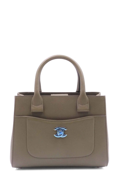 Mini Neo Executive Tote Army
