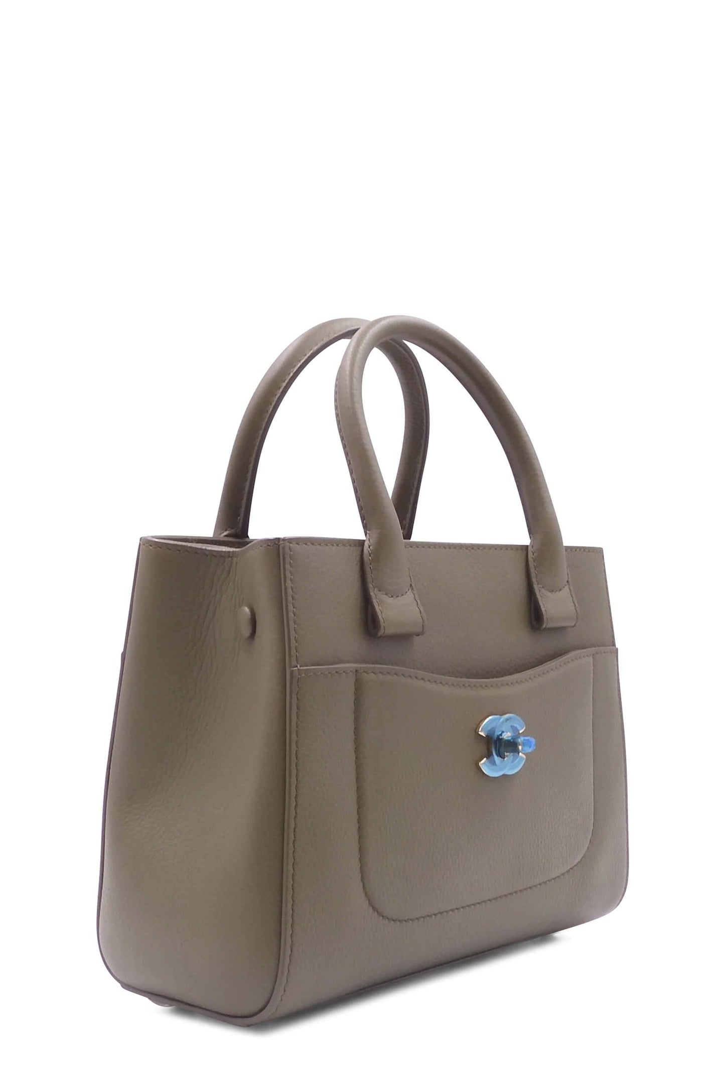 Mini Neo Executive Tote Army