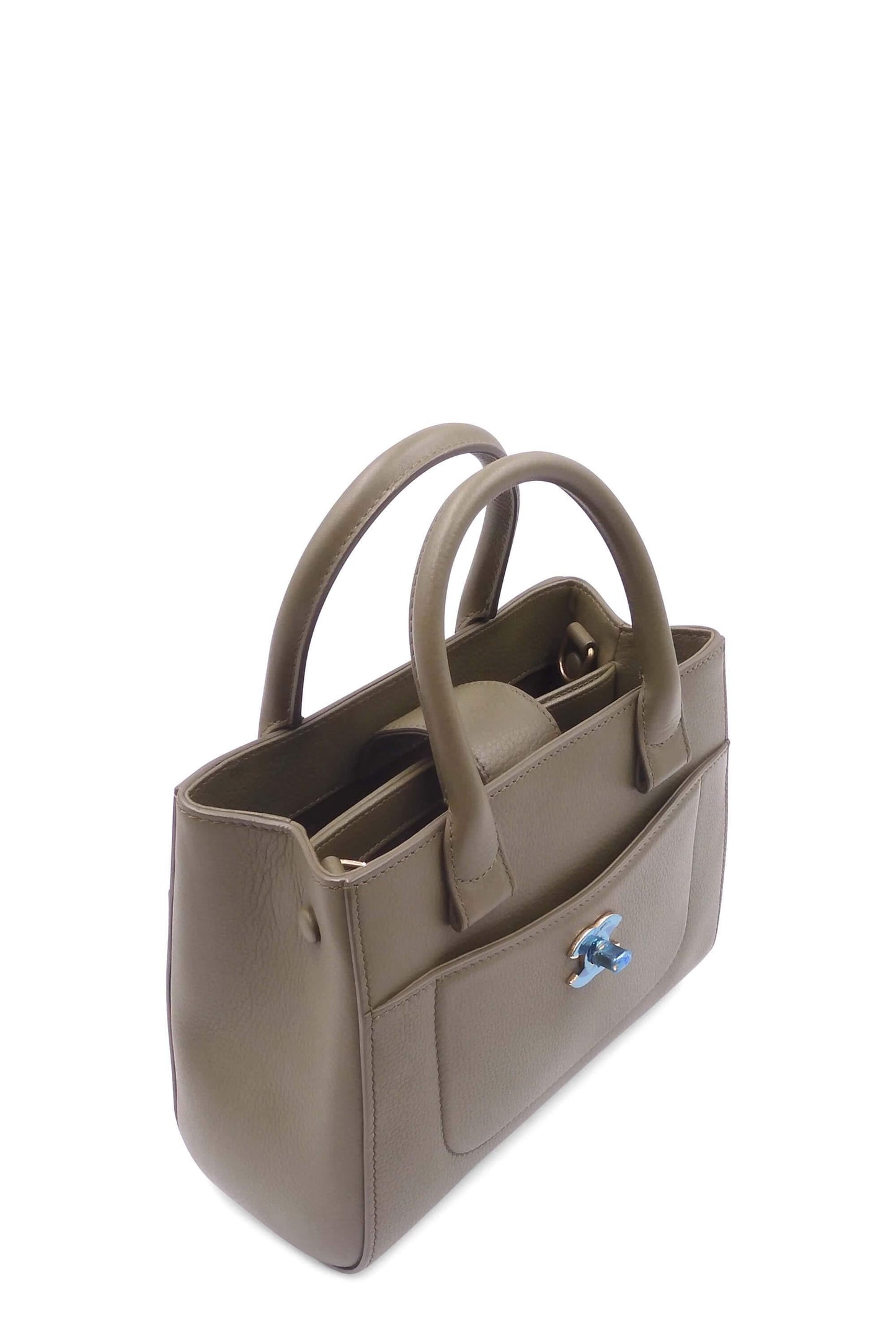Mini Neo Executive Tote Army