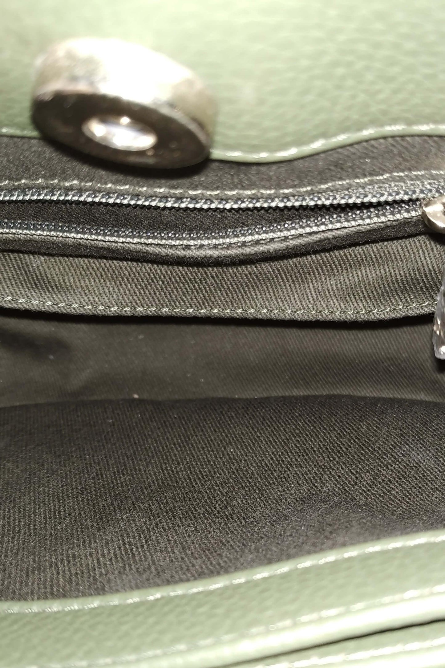 Mini Neo Executive Tote Army