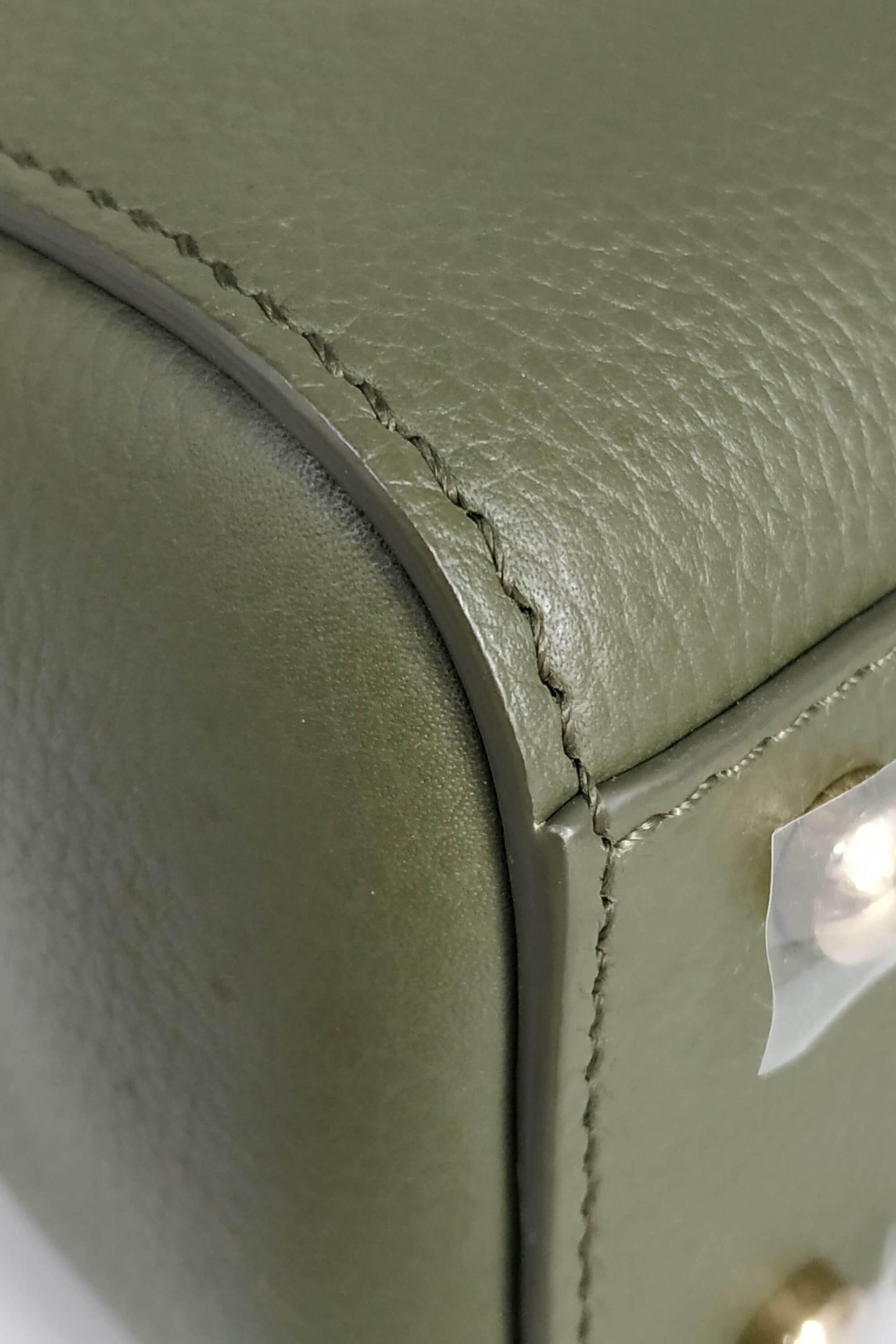Mini Neo Executive Tote Army