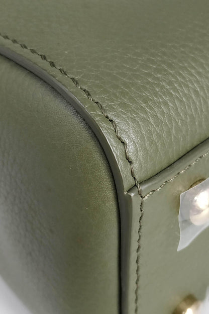 Mini Neo Executive Tote Army