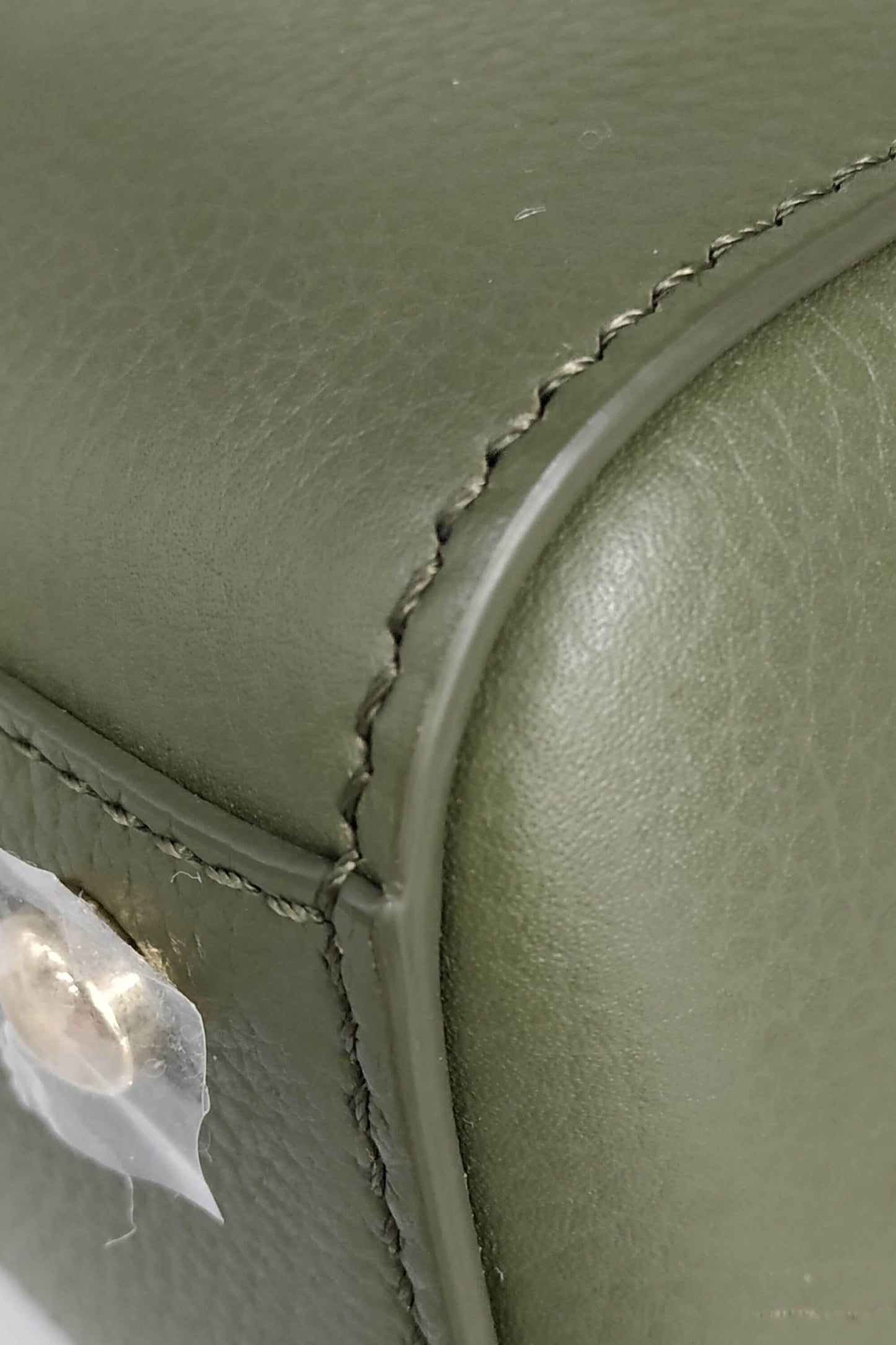 Mini Neo Executive Tote Army