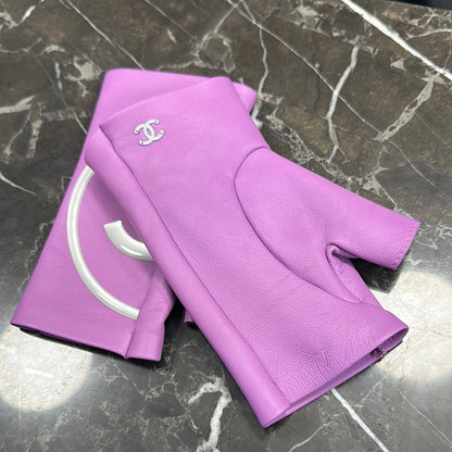Chanel - Mitaines