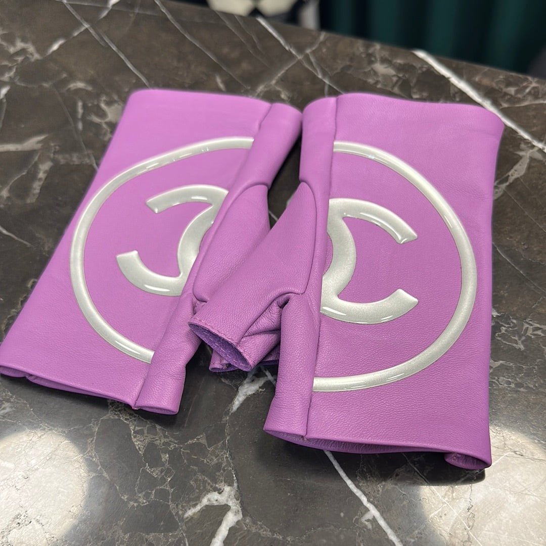 Chanel - Mitaines