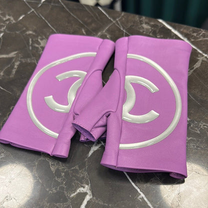 Chanel - Mitaines
