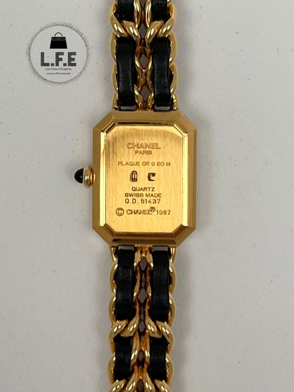 Chanel - Montre Ma Première