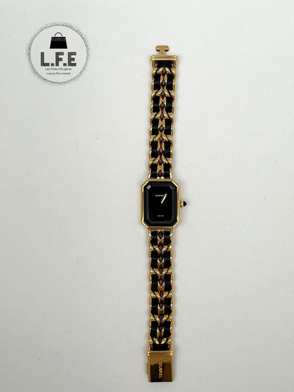 Chanel - Montre Ma Première
