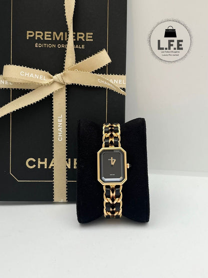 Chanel - Montre Ma Première
