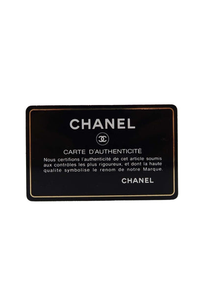 Paris Biarritz Shopping Tote Black