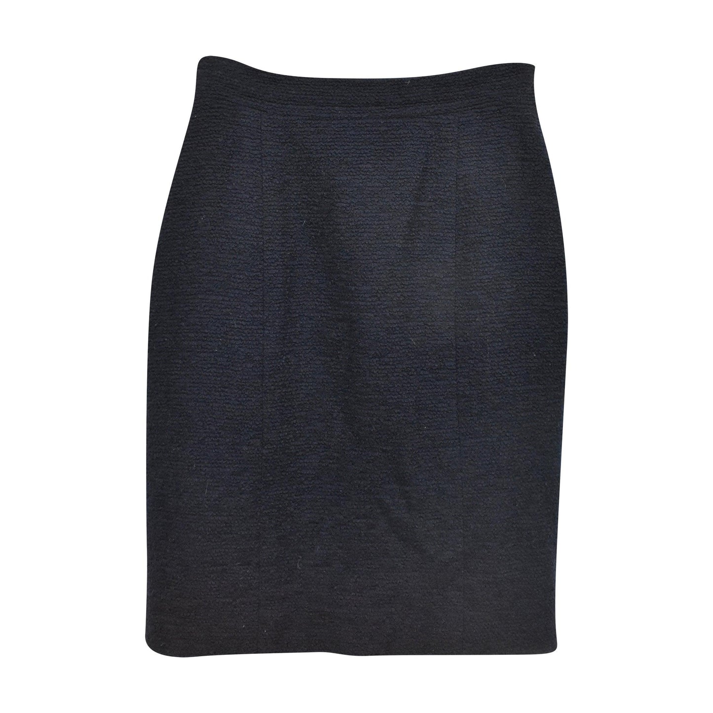 Chanel Pencil Skirt - Women's 38