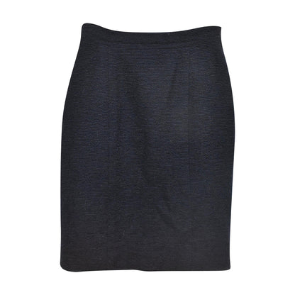 Chanel Pencil Skirt - Women's 38