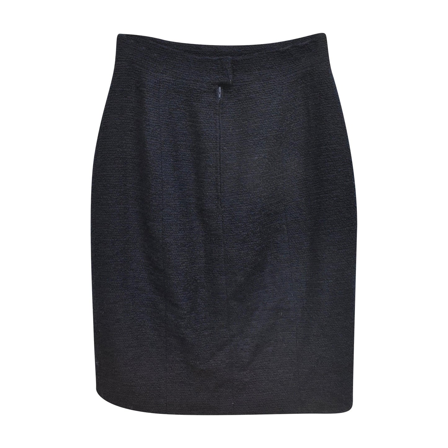 Chanel Pencil Skirt - Women's 38