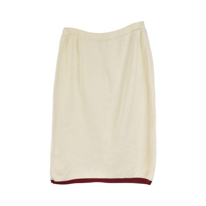 Chanel Pencil Skirt - Women's 40