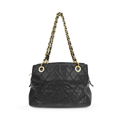 Chanel 'Petite Timeless' Tote Bag