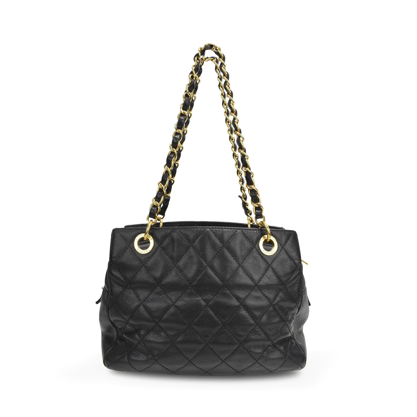 Chanel 'Petite Timeless' Tote Bag