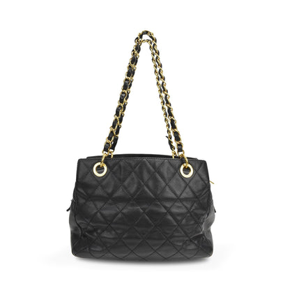 Chanel 'Petite Timeless' Tote Bag