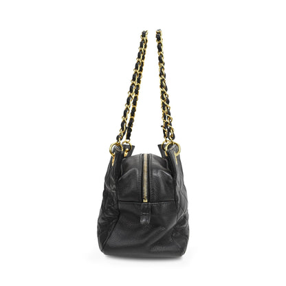 Chanel 'Petite Timeless' Tote Bag