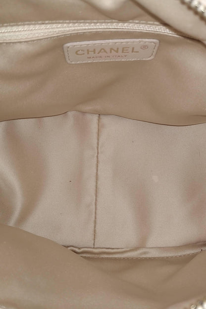 Petite Timeless Tote Beige