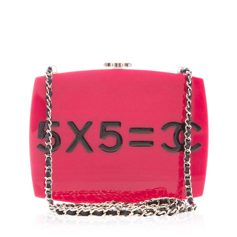 SS 2015 Minaudiere Clutch
