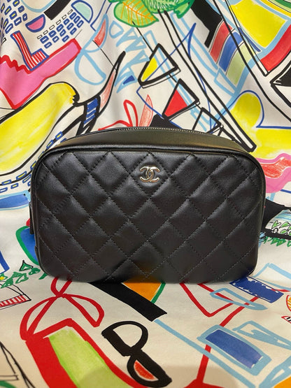 Chanel - Trousse